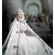 Le Miroir Prayer On A Moonlit Night Cape(Reservation/3 Colours/Full Payment Without Shipping)